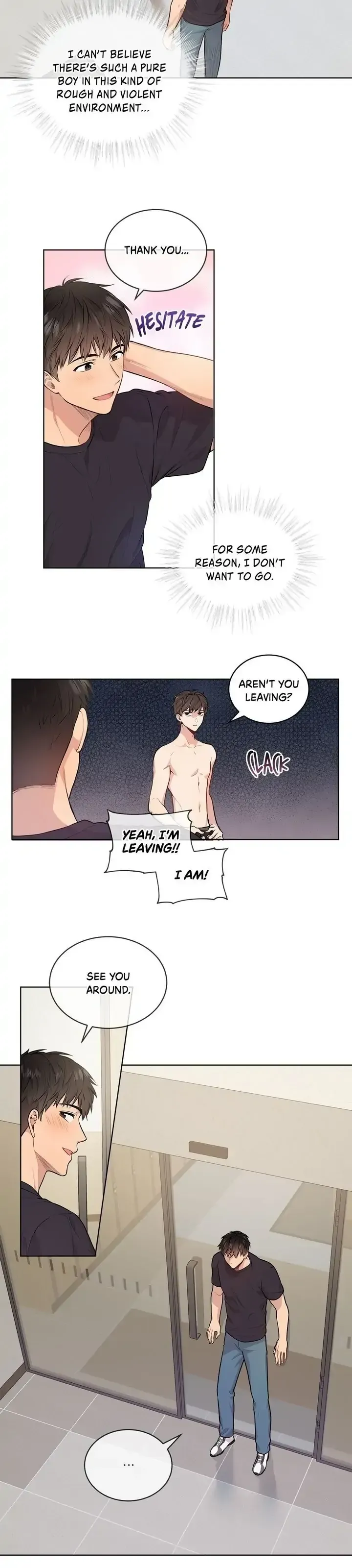 Passion Chapter 5 Online - página 10