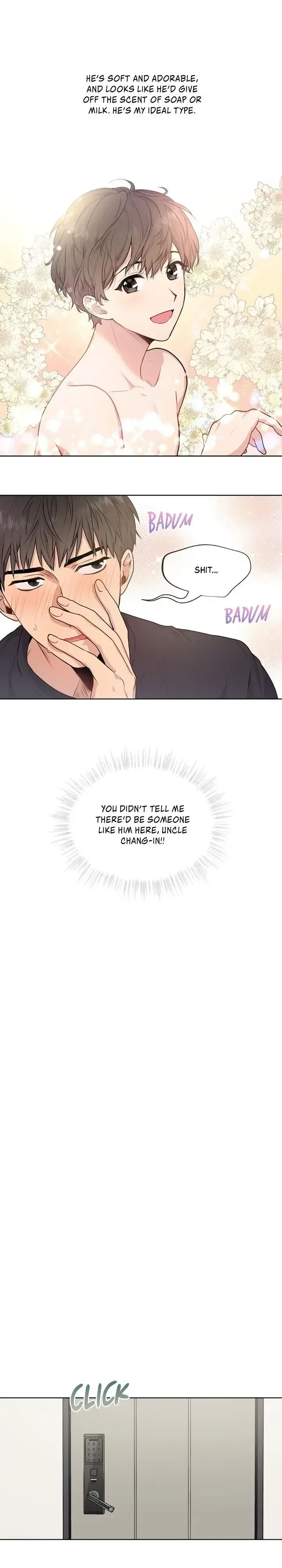 Passion Chapter 5 Online - página 11