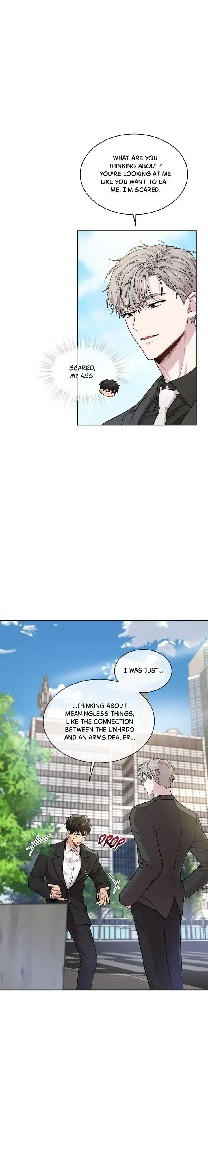 Passion Chapter 50 Online - página 5
