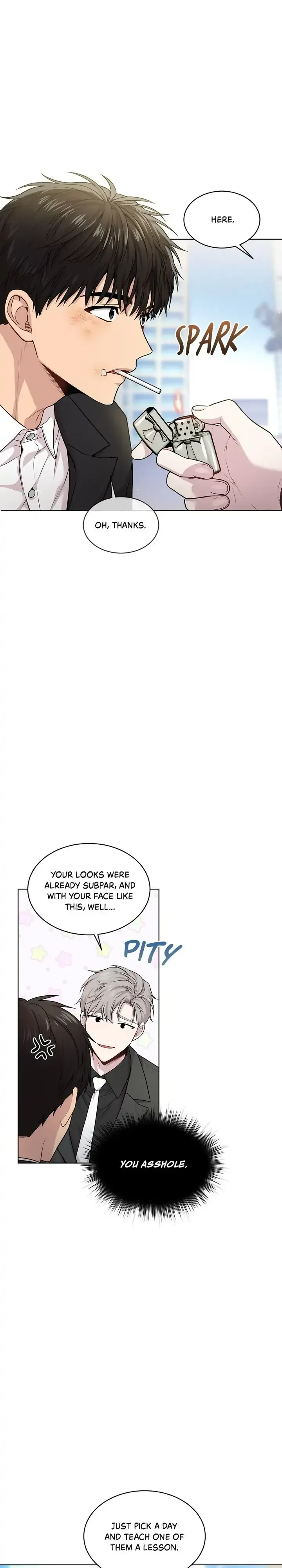 Passion Chapter 50 Online - página 7