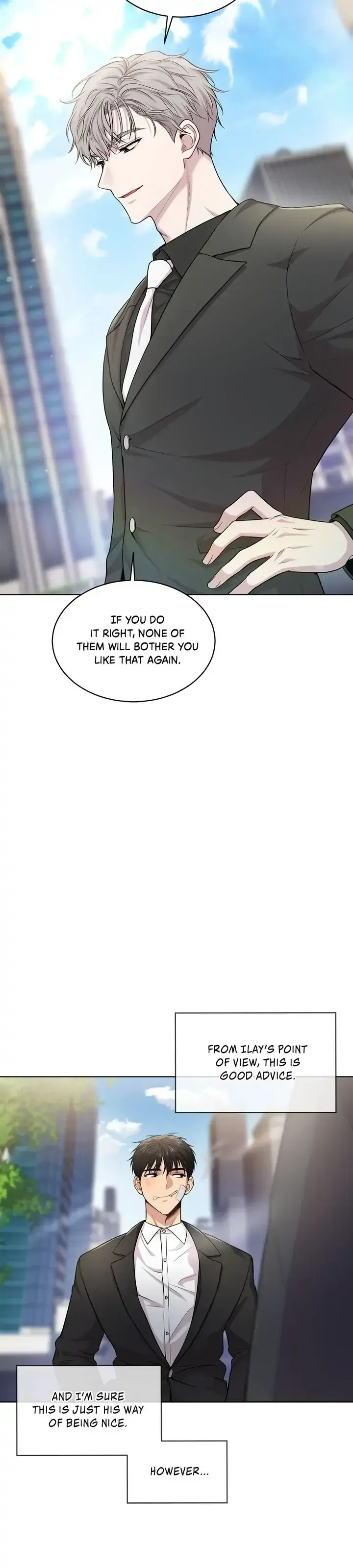 Passion Chapter 50 Online - página 8