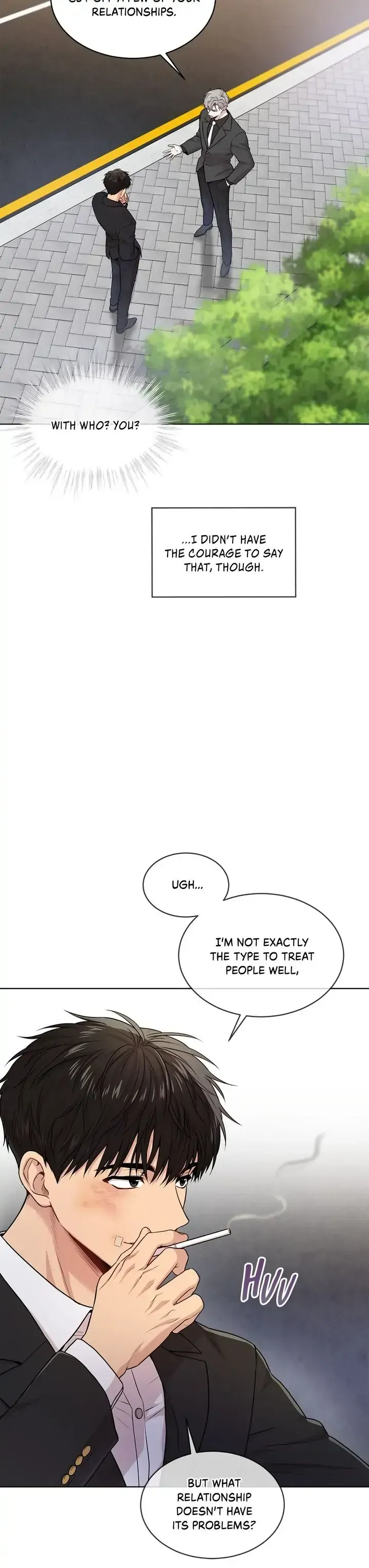 Passion Chapter 50 Online - página 10