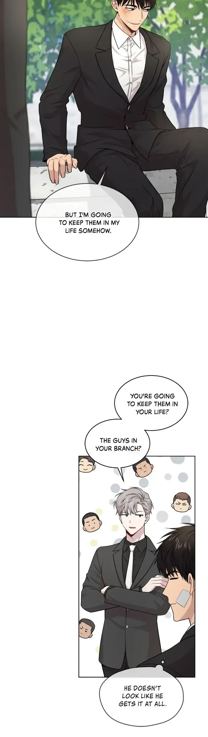 Passion Chapter 50 Online - página 12