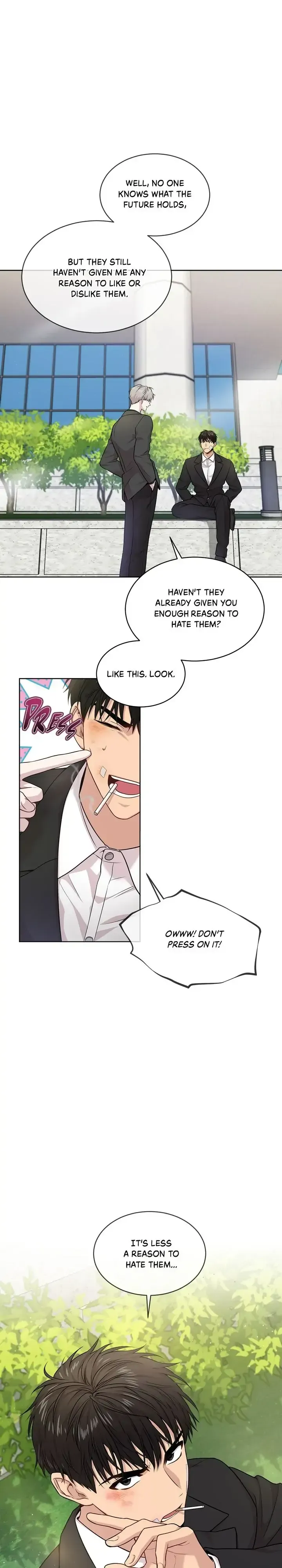 Passion Chapter 50 Online - página 13