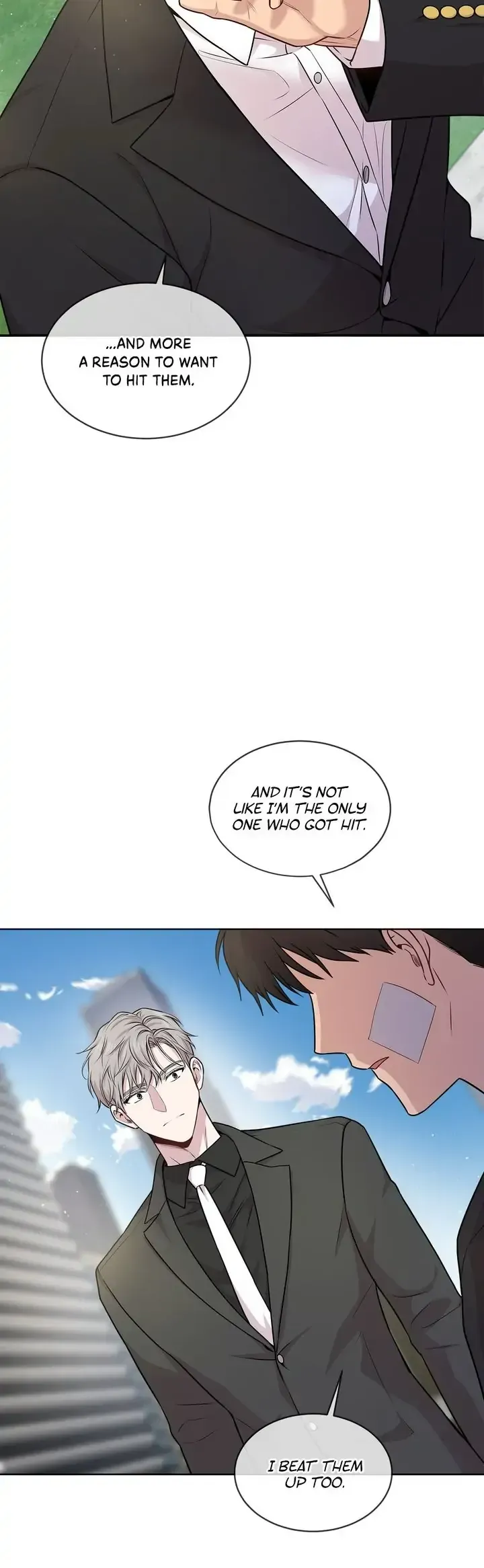 Passion Chapter 50 Online - página 14