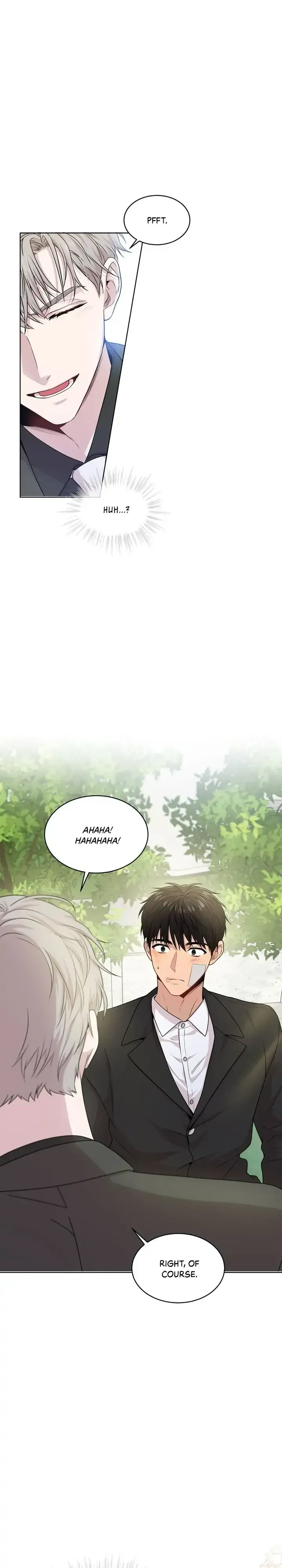 Passion Chapter 50 Online - página 15