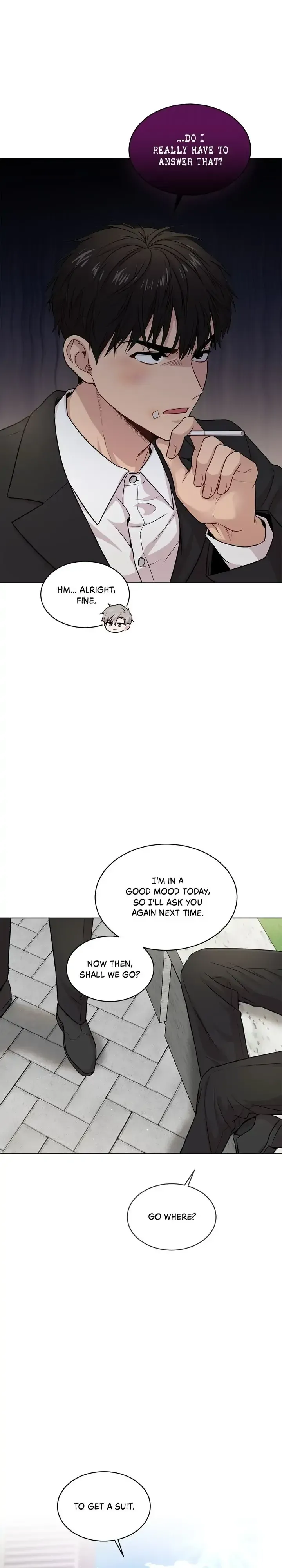 Passion Chapter 50 Online - página 17