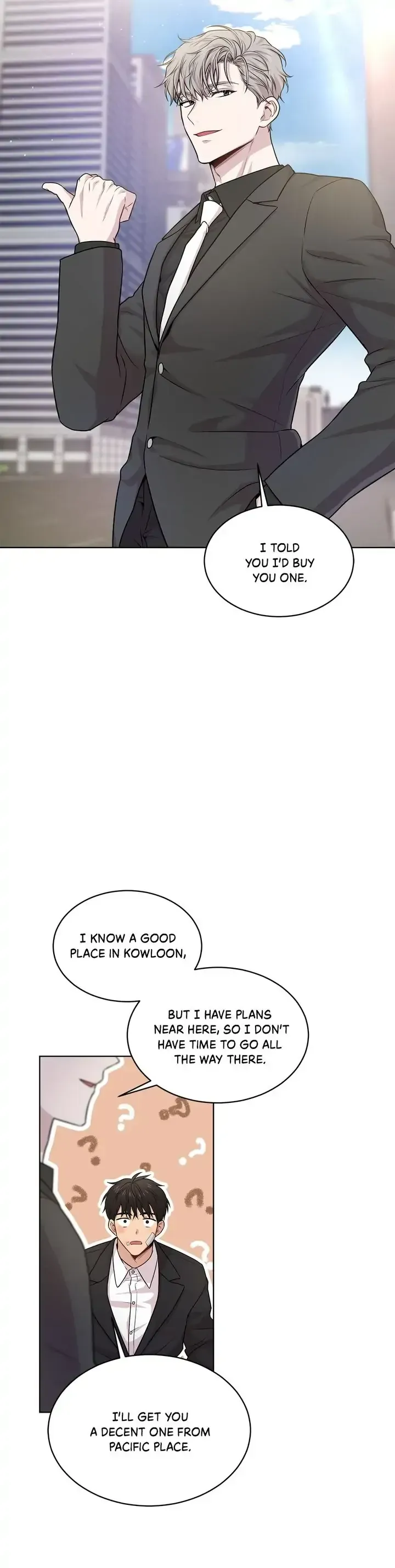 Passion Chapter 50 Online - página 18