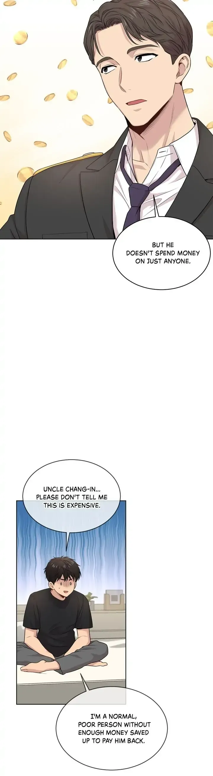 Passion Chapter 50 Online - página 22