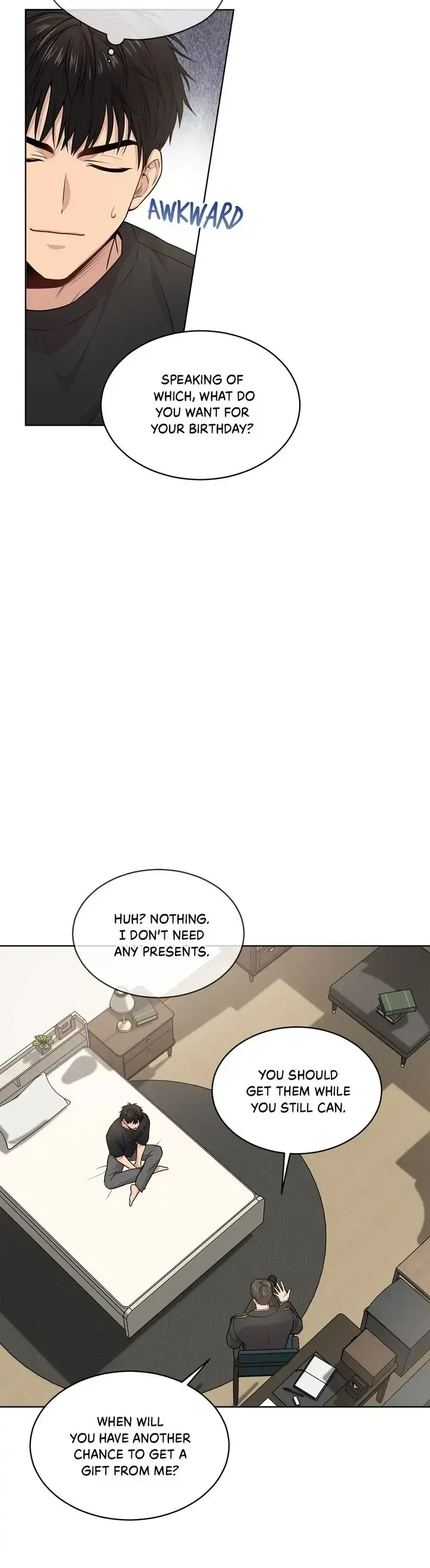 Passion Chapter 50 Online - página 24
