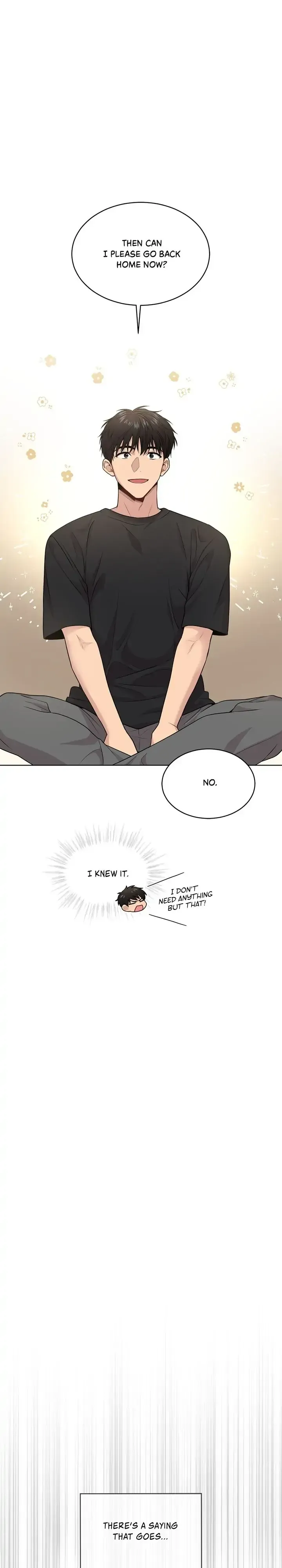 Passion Chapter 50 Online - página 25