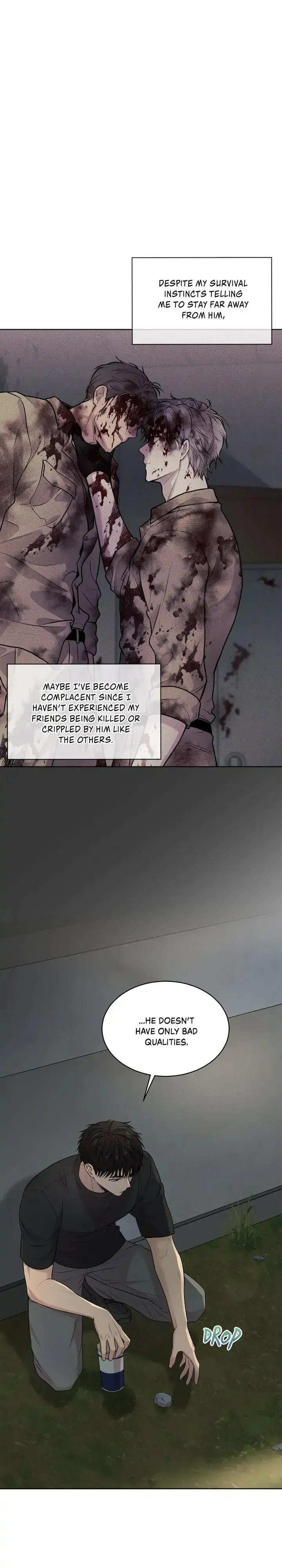 Passion Chapter 50 Online - página 27