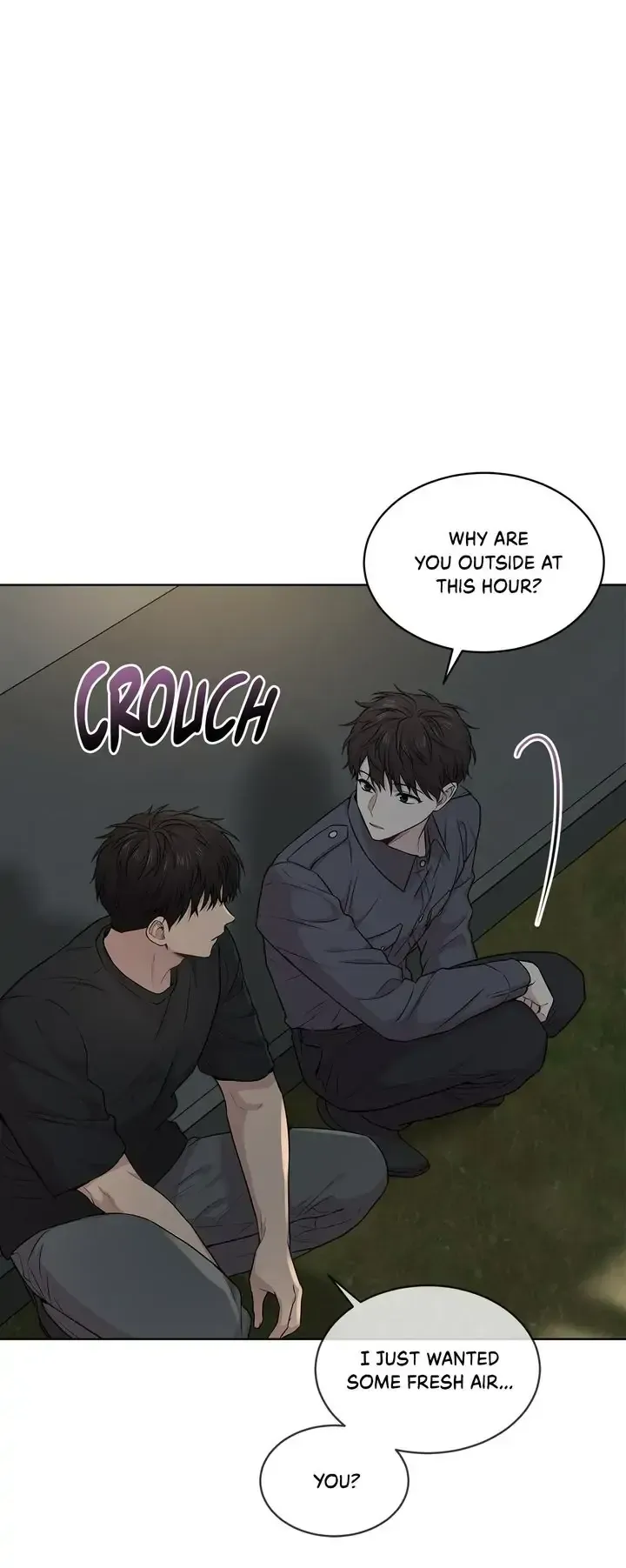 Passion Chapter 50 Online - página 30