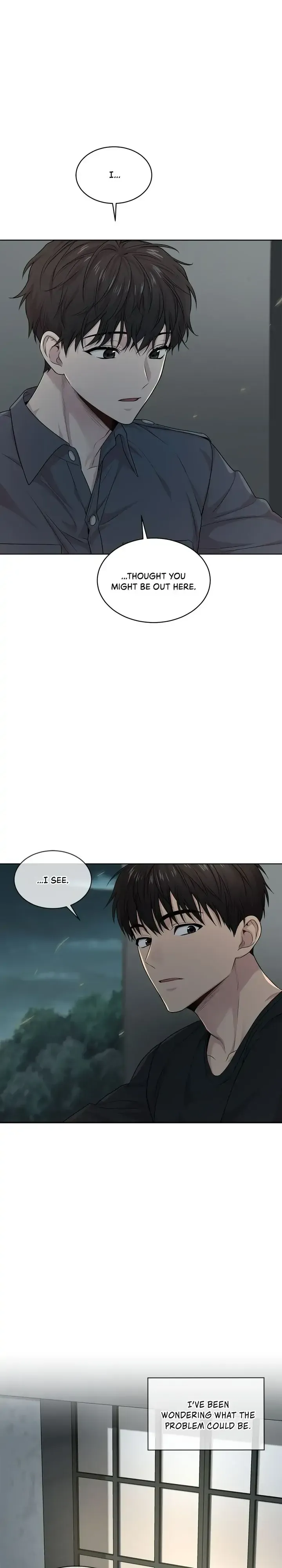 Passion Chapter 50 Online - página 31