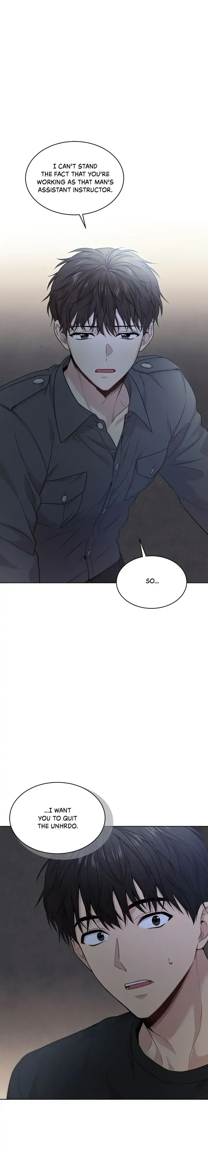 Passion Chapter 50 Online - página 33
