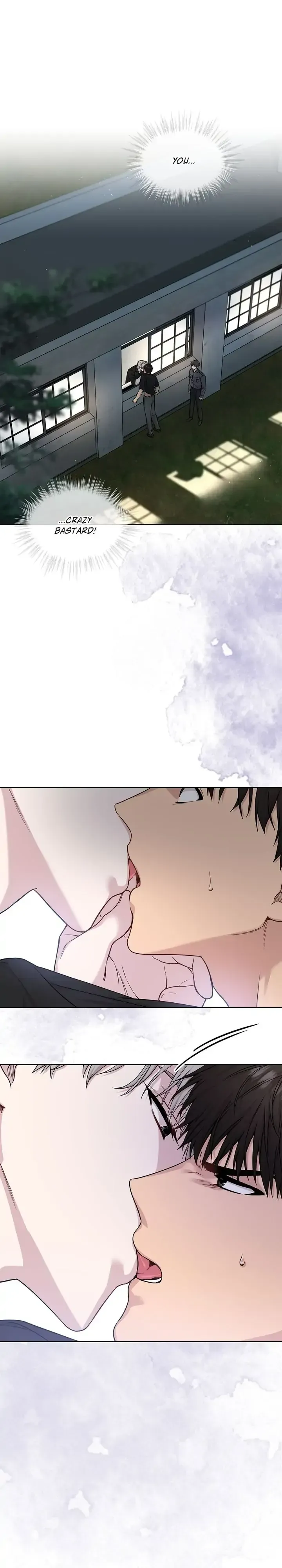Passion Chapter 52 Online - página 1