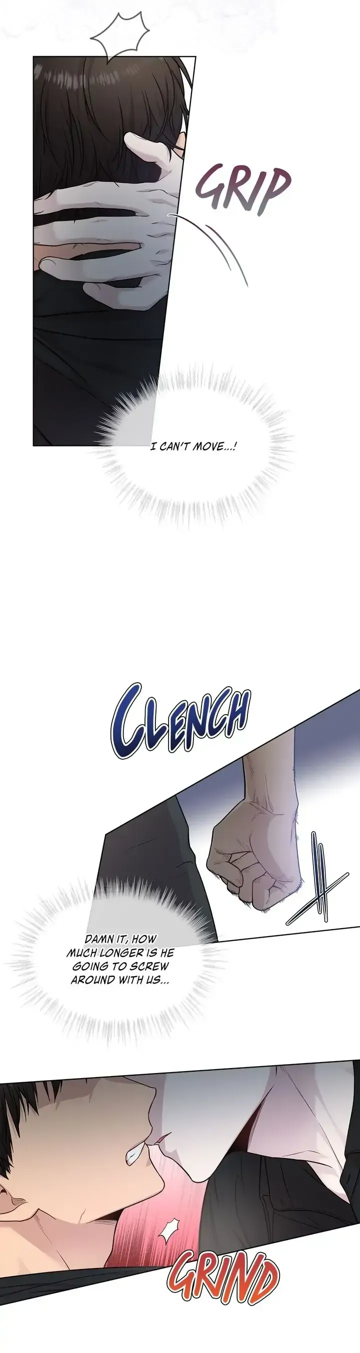 Passion Chapter 52 Online - página 2