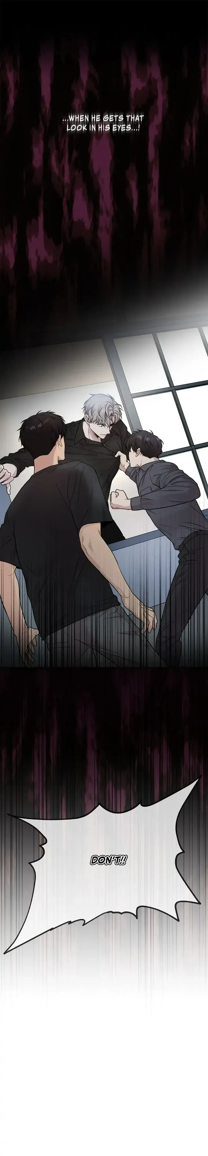 Passion Chapter 52 Online - página 7