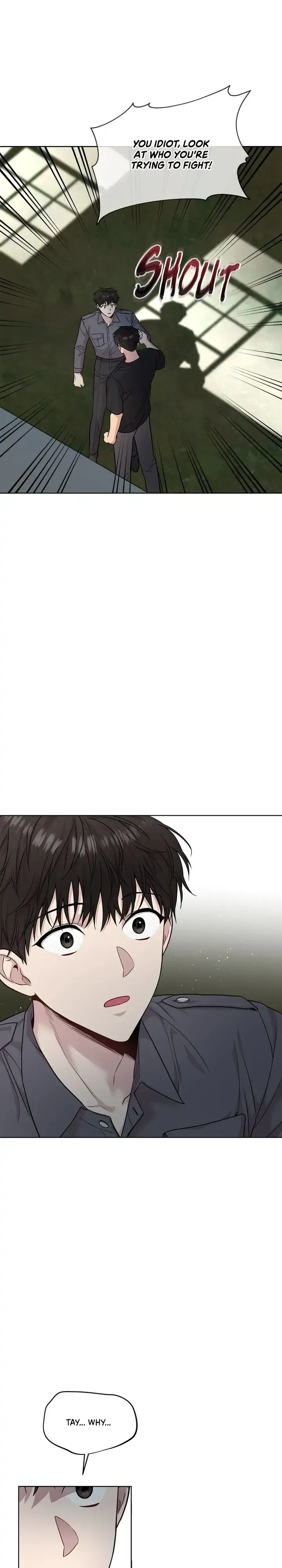 Passion Chapter 52 Online - página 11