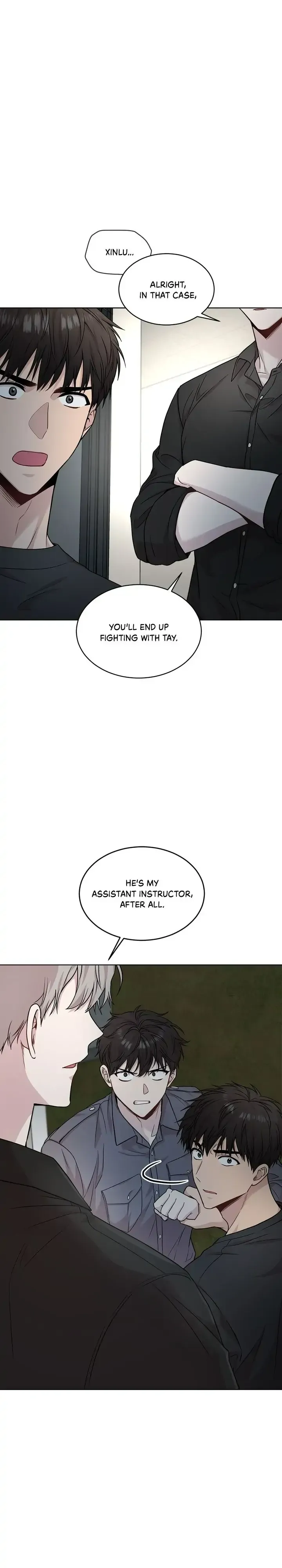 Passion Chapter 52 Online - página 13