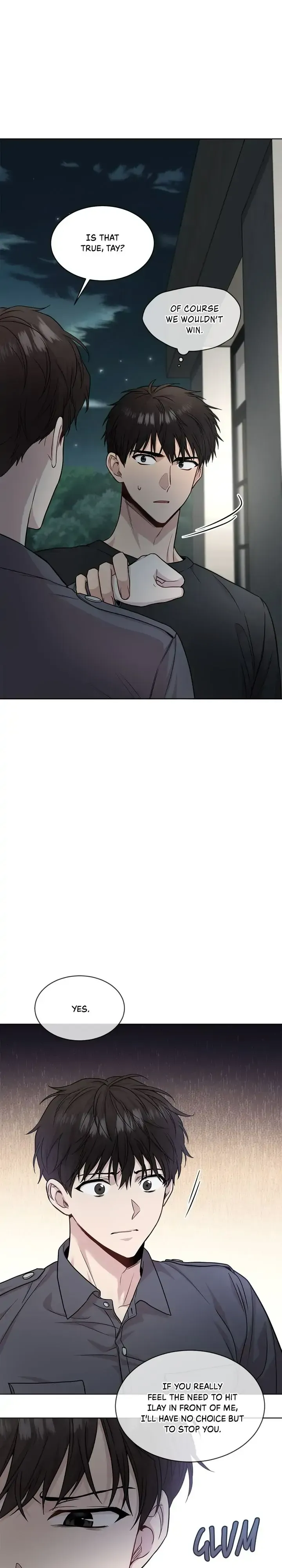 Passion Chapter 52 Online - página 15