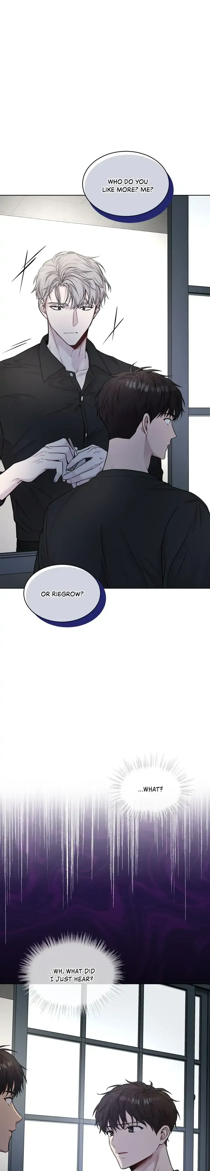 Passion Chapter 52 Online - página 17