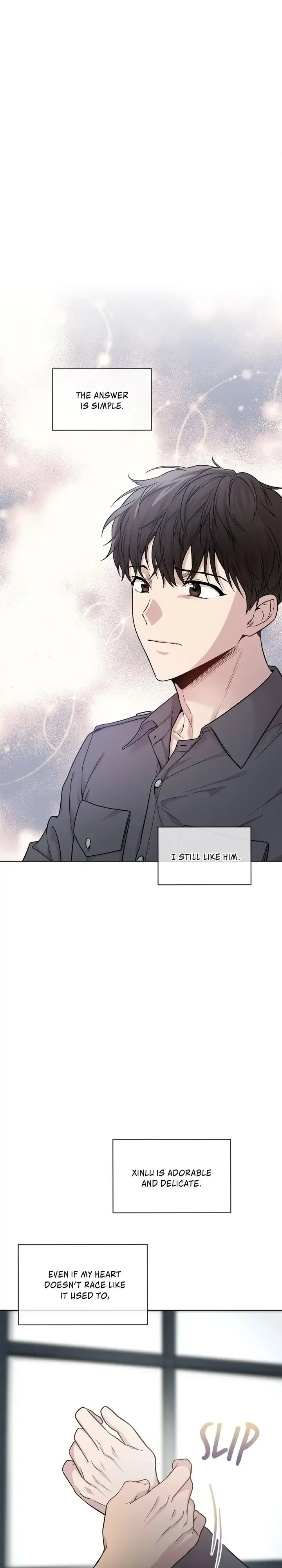 Passion Chapter 52 Online - página 19