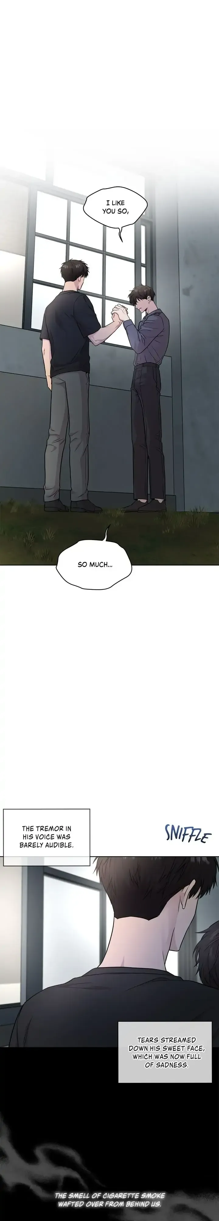 Passion Chapter 52 Online - página 23