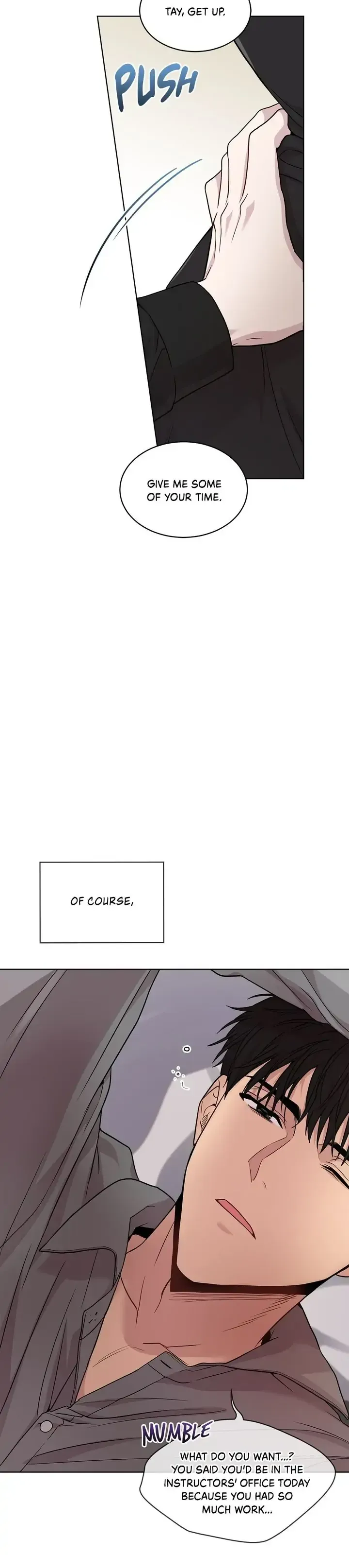 Passion Chapter 52 Online - página 28