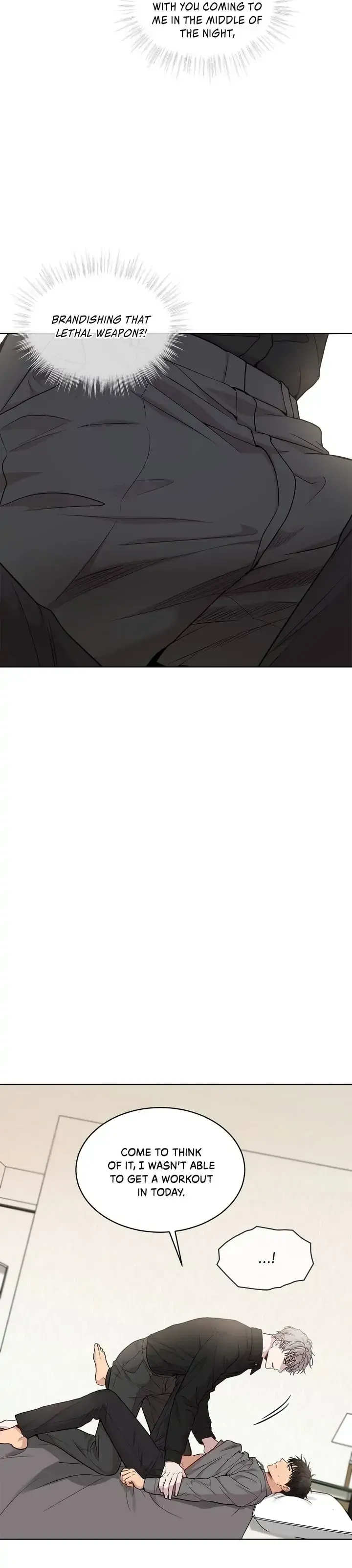 Passion Chapter 52 Online - página 30