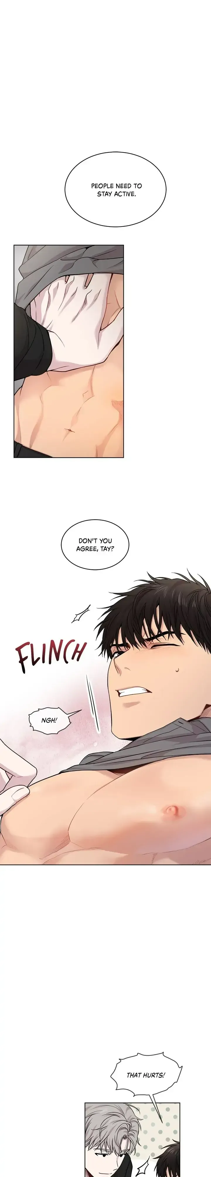 Passion Chapter 52 Online - página 31