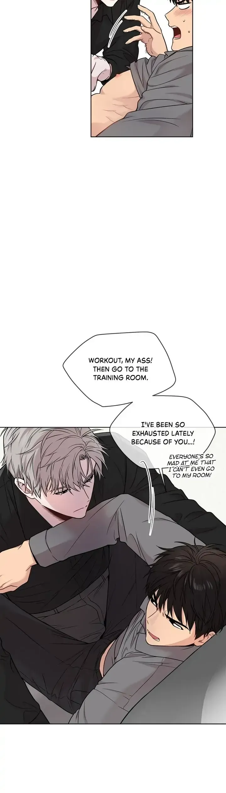 Passion Chapter 52 Online - página 32
