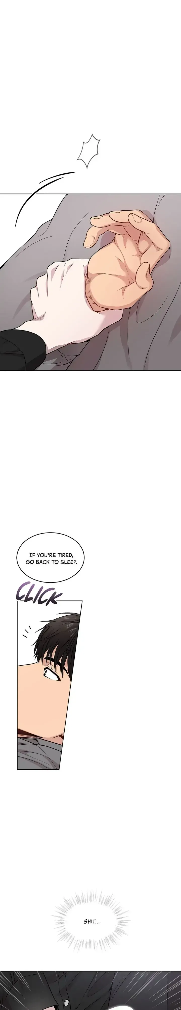 Passion Chapter 52 Online - página 33