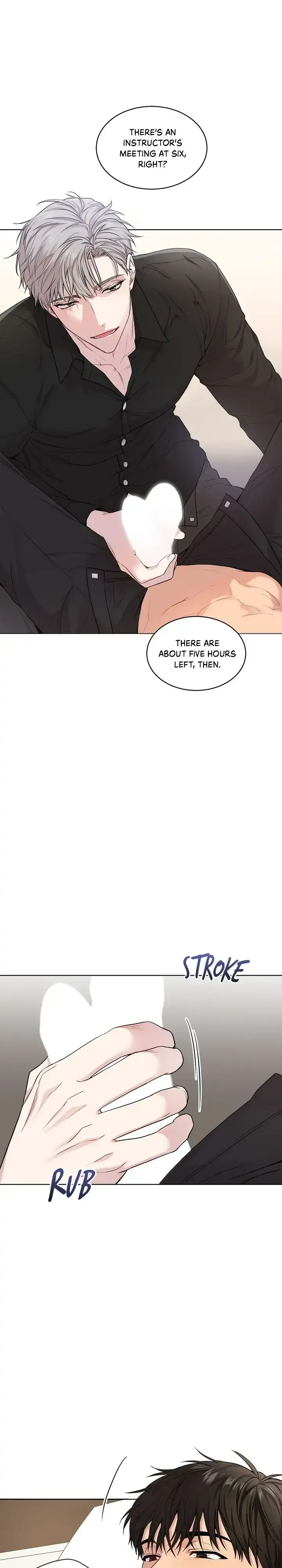 Passion Chapter 53 Online - página 1