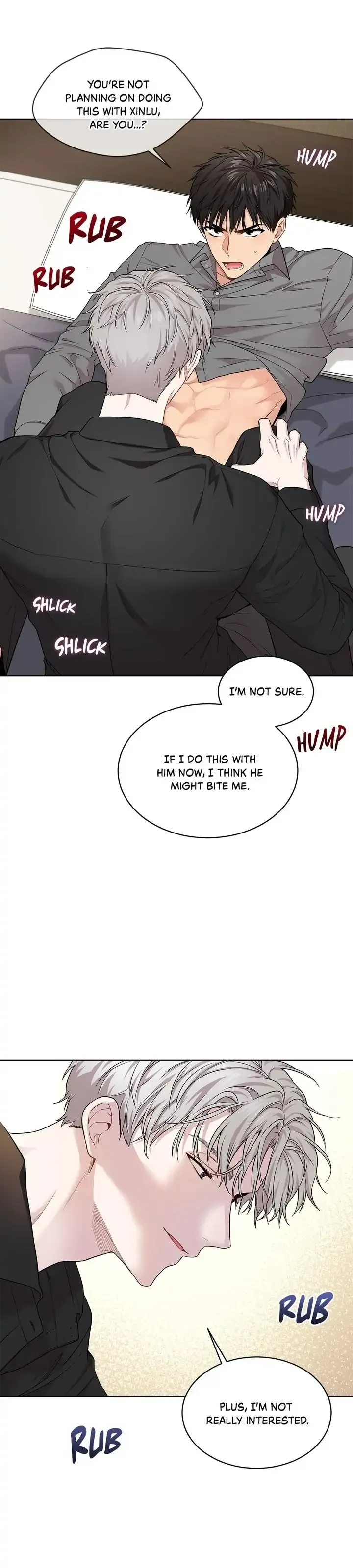 Passion Chapter 53 Online - página 4