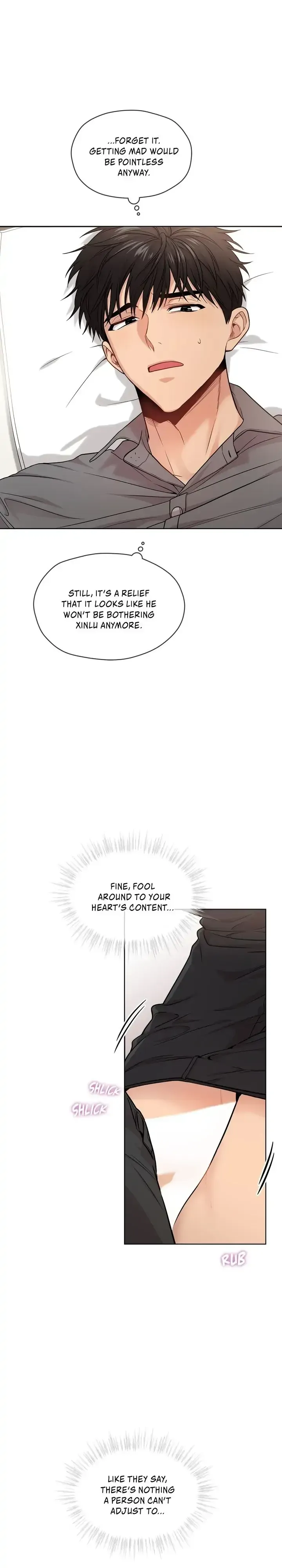 Passion Chapter 53 Online - página 5