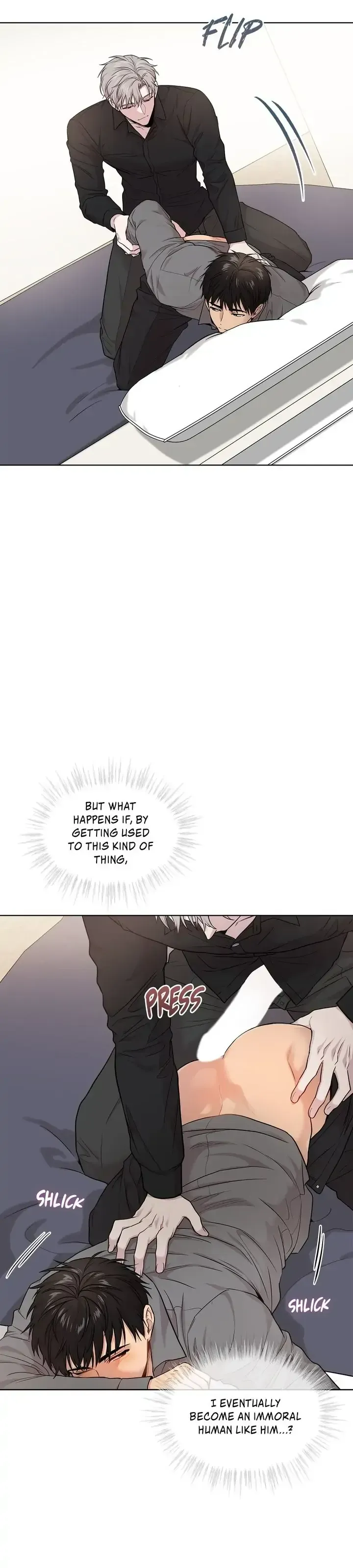 Passion Chapter 53 Online - página 6