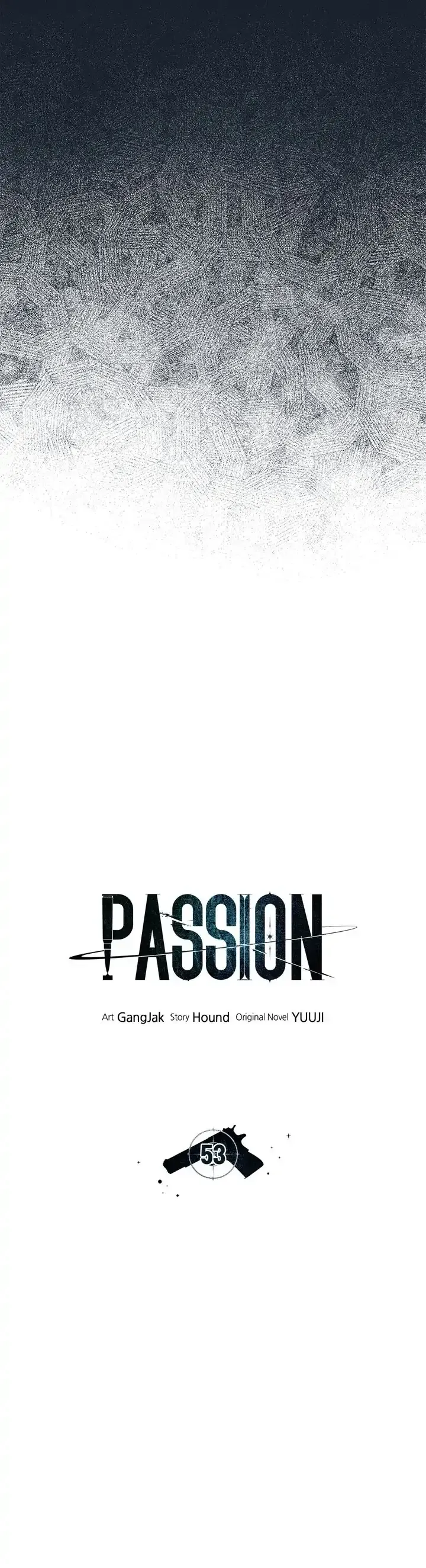 Passion Chapter 53 Online - página 8