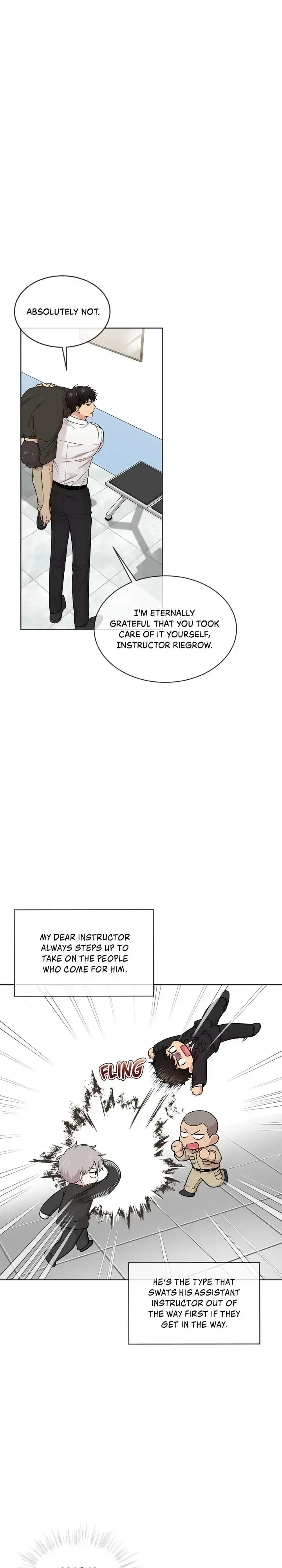 Passion Chapter 53 Online - página 11