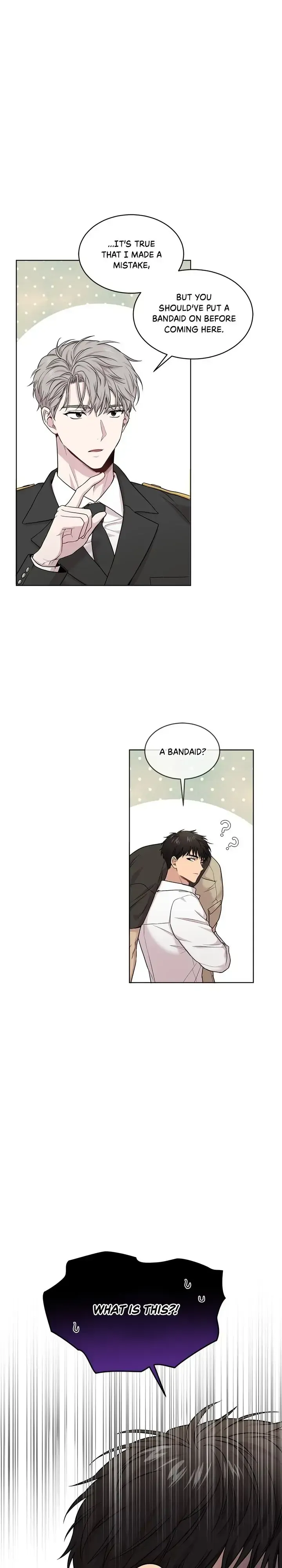 Passion Chapter 53 Online - página 13