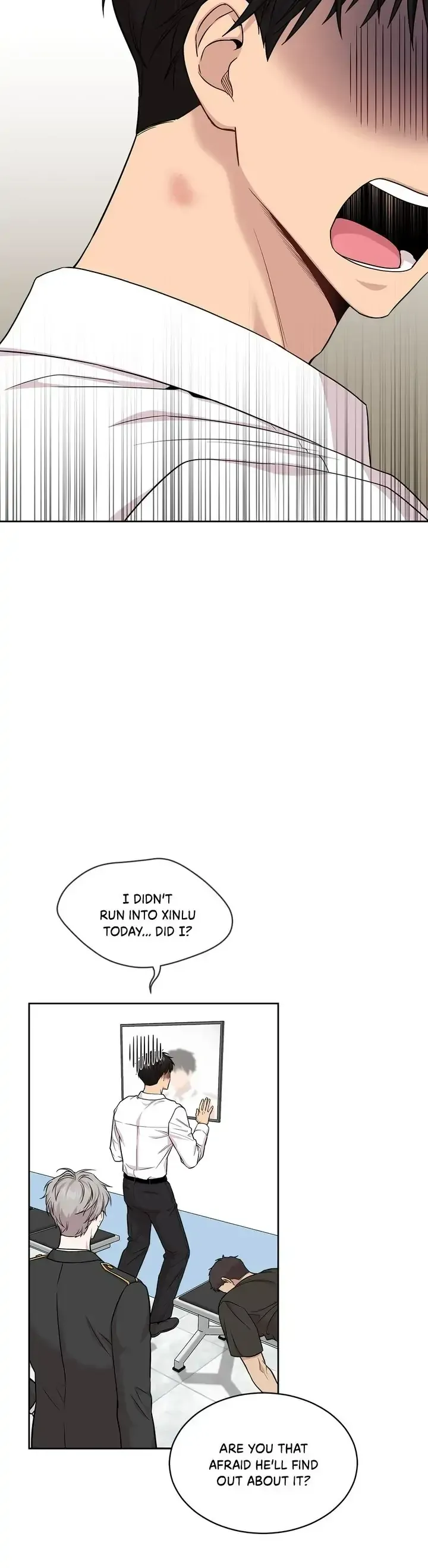 Passion Chapter 53 Online - página 14