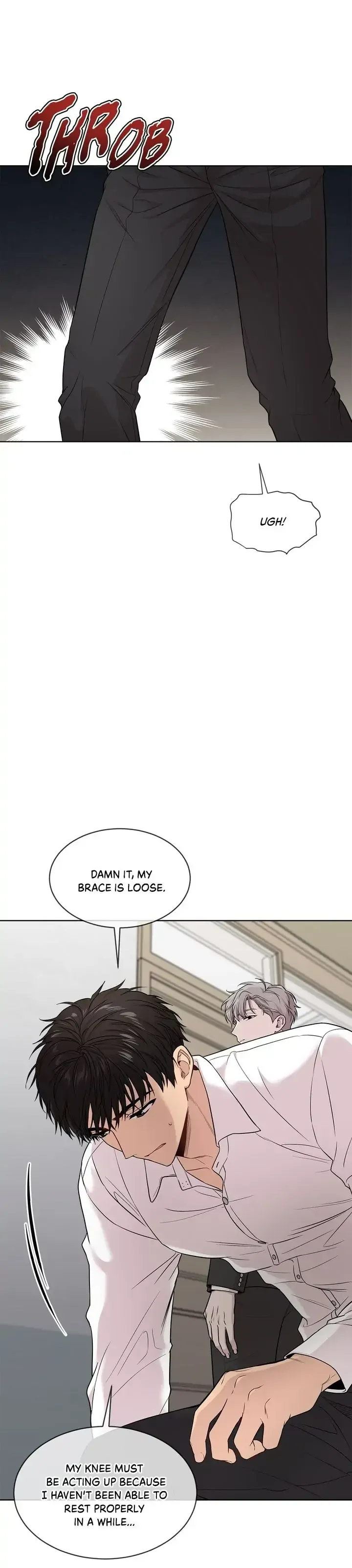 Passion Chapter 53 Online - página 20