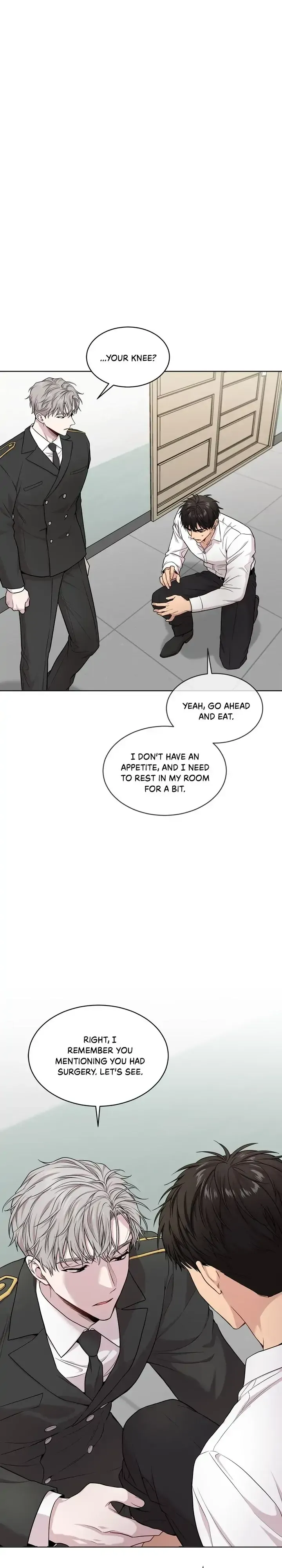 Passion Chapter 53 Online - página 21