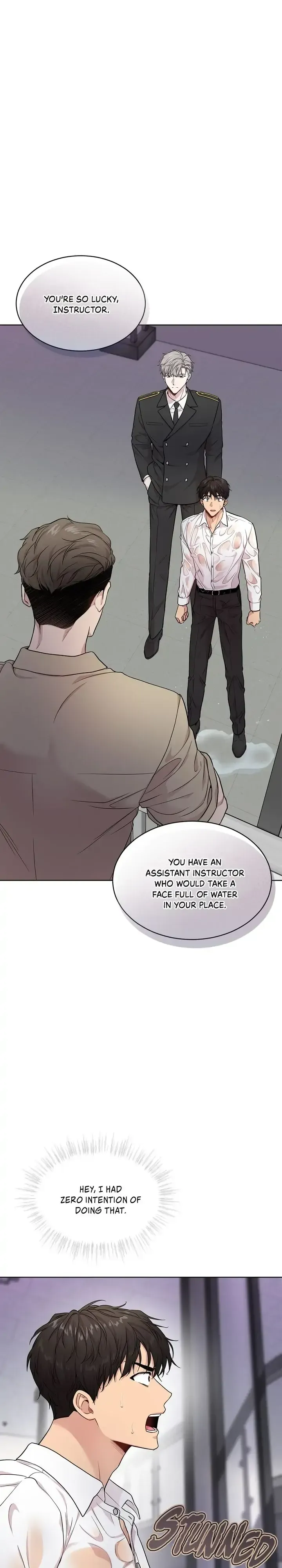 Passion Chapter 53 Online - página 25