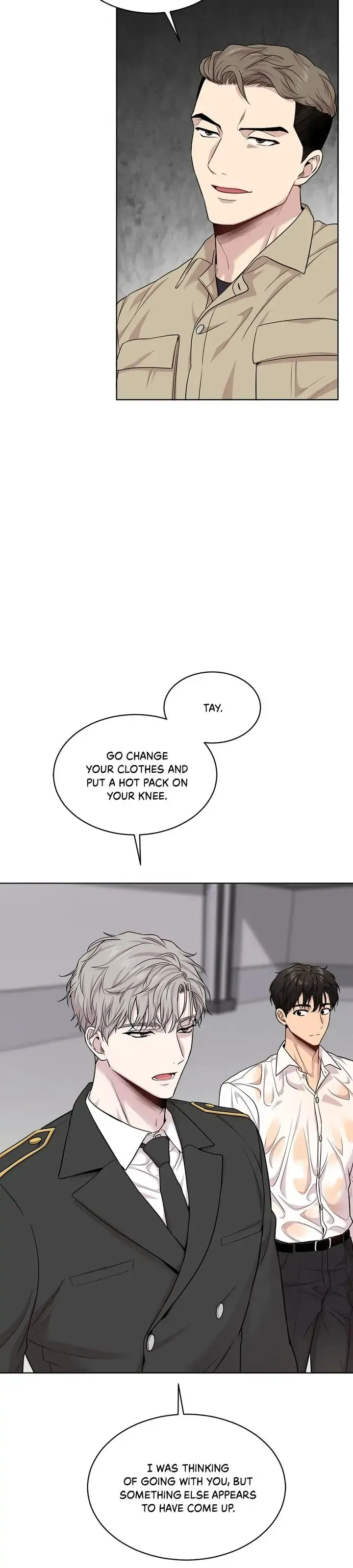 Passion Chapter 53 Online - página 30