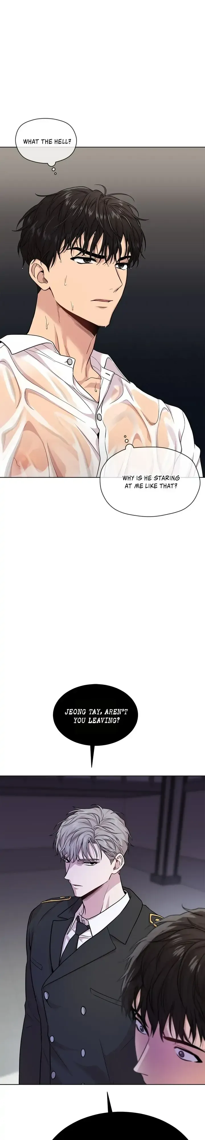 Passion Chapter 53 Online - página 33