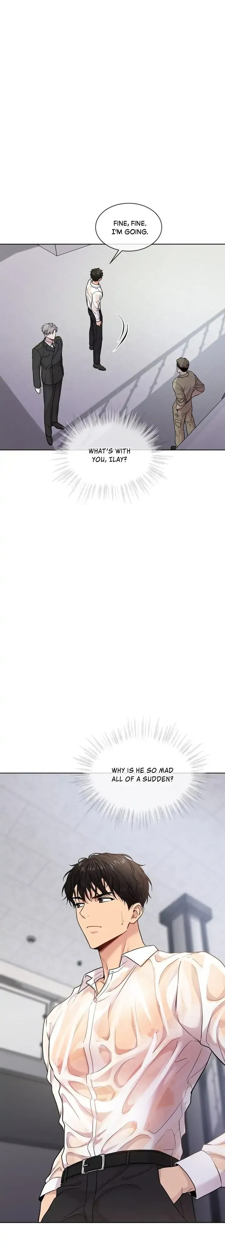 Passion Chapter 53 Online - página 35