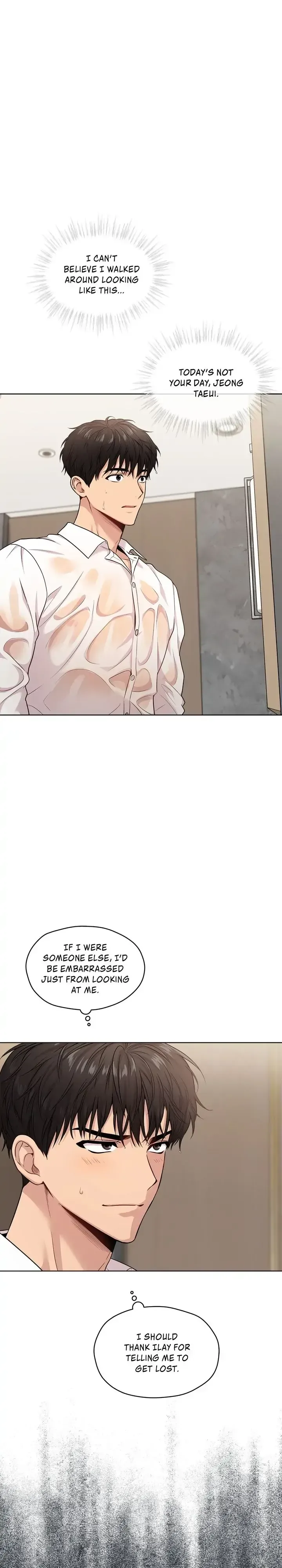 Passion Chapter 54 Online - página 1