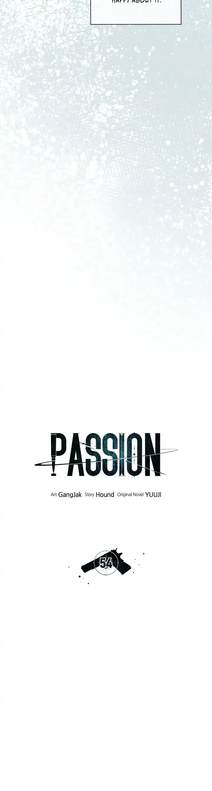 Passion Chapter 54 Online - página 6