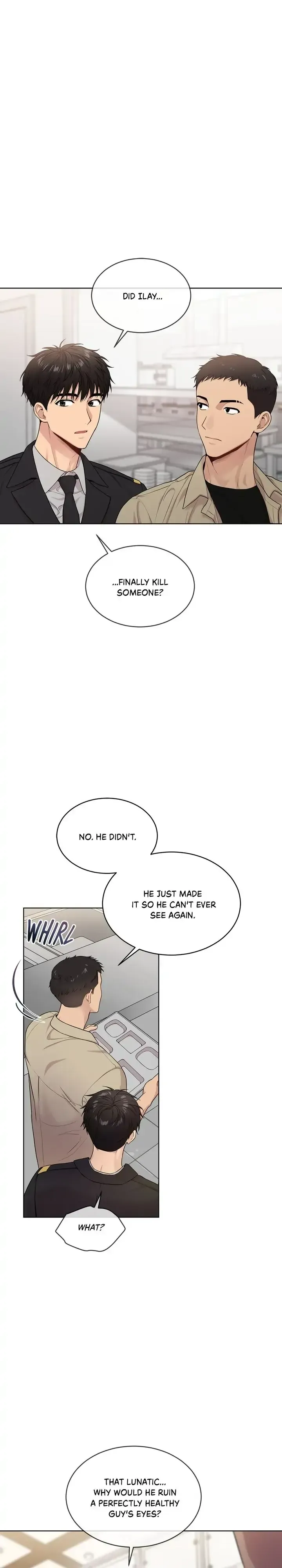 Passion Chapter 54 Online - página 9